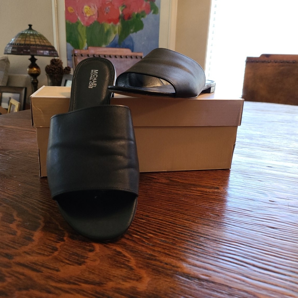 Michael Kors Sandal